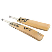 Kookaburra Nickel 8.1 Kashmir Willow Cricket Bat Kookaburra